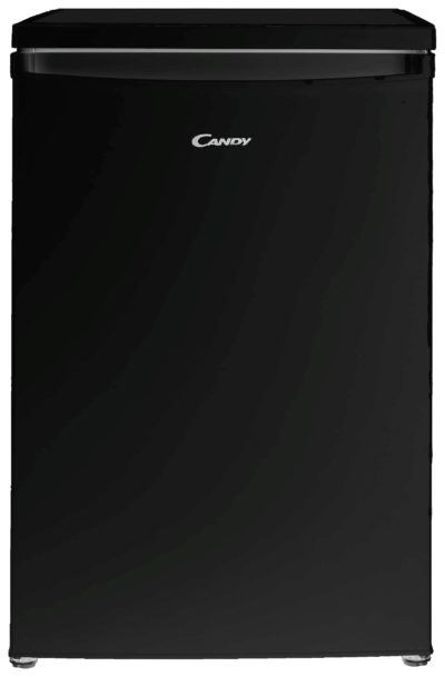 Candy CFZ485BK Under Counter Freezer - Black.